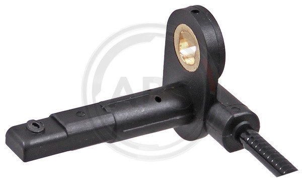 A.B.S. Sensor, Raddrehzahl