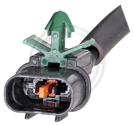 A.B.S. Sensor, Raddrehzahl