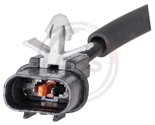 A.B.S. Sensor, Raddrehzahl