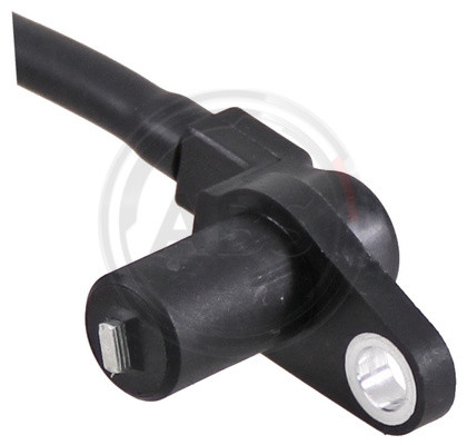 A.B.S. Sensor, Raddrehzahl