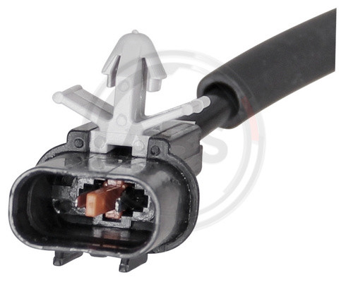 A.B.S. Sensor, Raddrehzahl