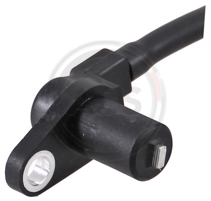 A.B.S. Sensor, Raddrehzahl