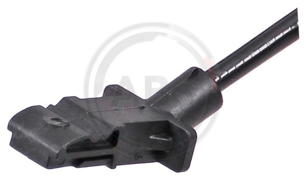 A.B.S. Sensor, Raddrehzahl