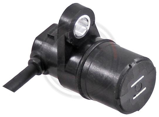 A.B.S. Sensor, Raddrehzahl