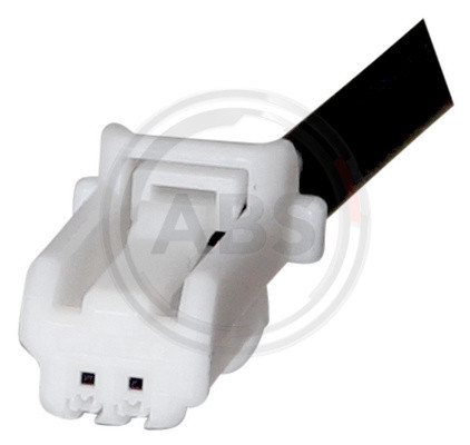 A.B.S. Sensor, Raddrehzahl