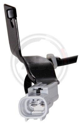 A.B.S. Sensor, Raddrehzahl