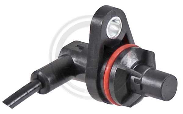 A.B.S. Sensor, Raddrehzahl