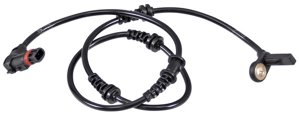 A.B.S. Sensor, Raddrehzahl