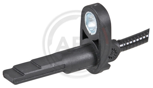 A.B.S. Sensor, Raddrehzahl