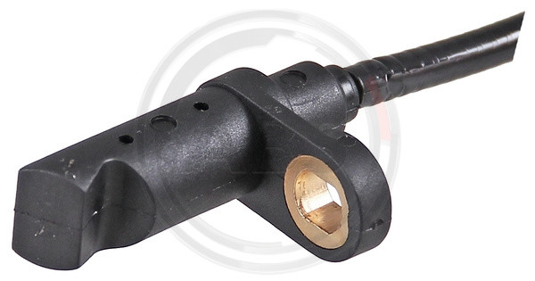 A.B.S. Sensor, Raddrehzahl