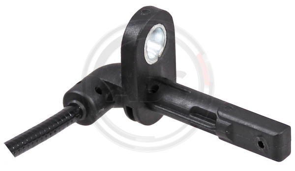 A.B.S. Sensor, Raddrehzahl