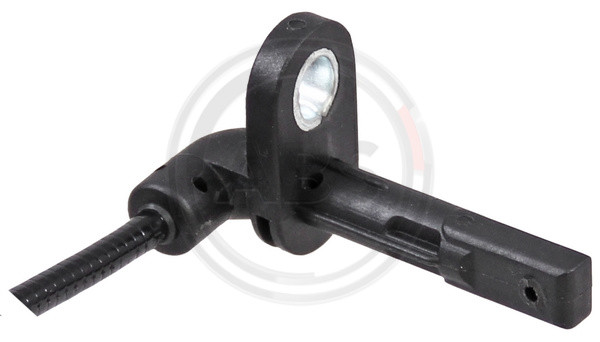 A.B.S. Sensor, Raddrehzahl