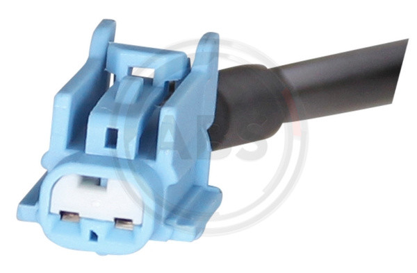 A.B.S. Sensor, Raddrehzahl