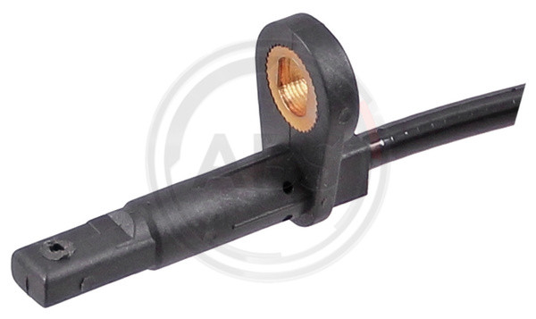 A.B.S. Sensor, Raddrehzahl