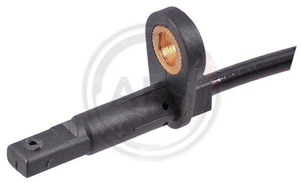 A.B.S. Sensor, Raddrehzahl