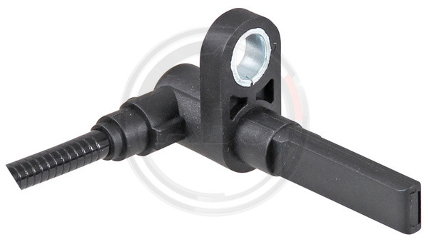 A.B.S. Sensor, Raddrehzahl