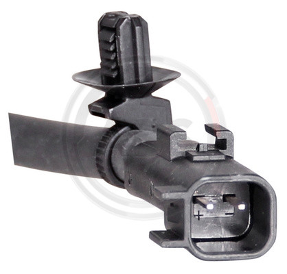 A.B.S. Sensor, Raddrehzahl