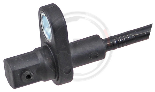 A.B.S. Sensor, Raddrehzahl