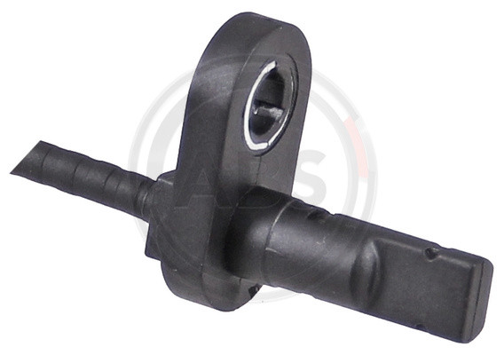 A.B.S. Sensor, Raddrehzahl