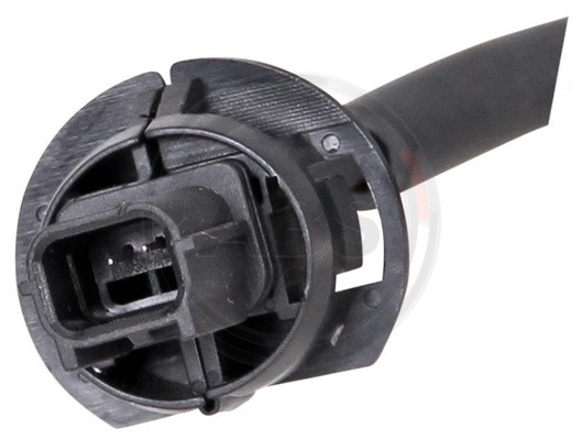 A.B.S. Sensor, Raddrehzahl