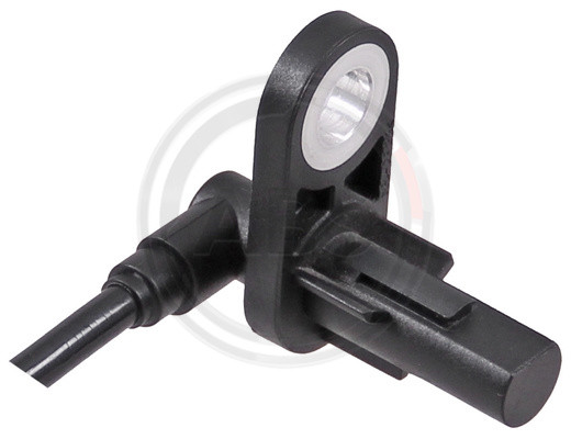 A.B.S. Sensor, Raddrehzahl