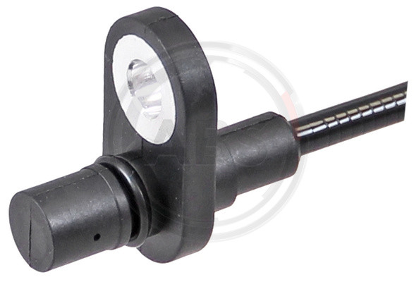 A.B.S. Sensor, Raddrehzahl