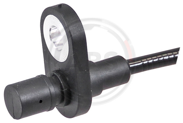 A.B.S. Sensor, Raddrehzahl