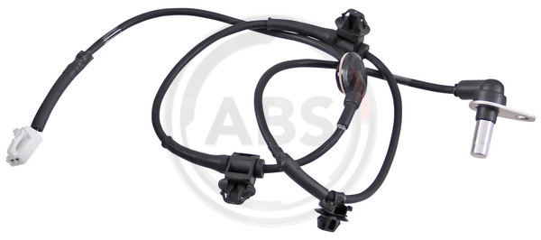 A.B.S. Sensor, Raddrehzahl