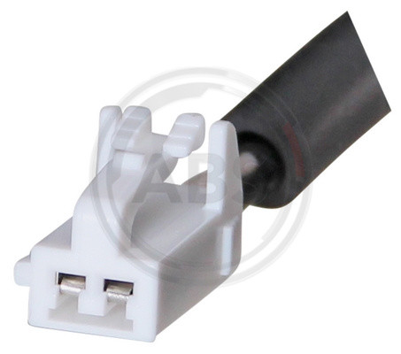A.B.S. Sensor, Raddrehzahl