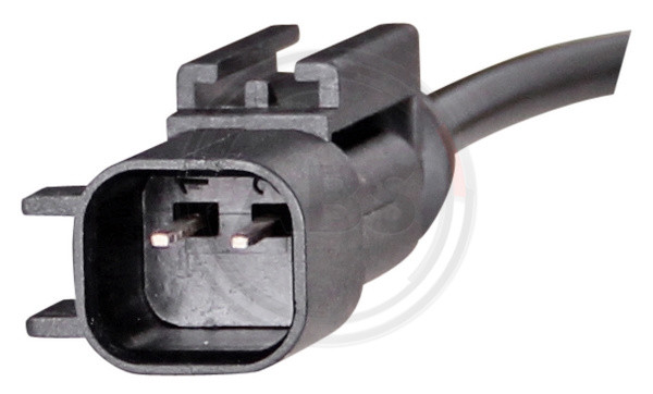 A.B.S. Sensor, Raddrehzahl