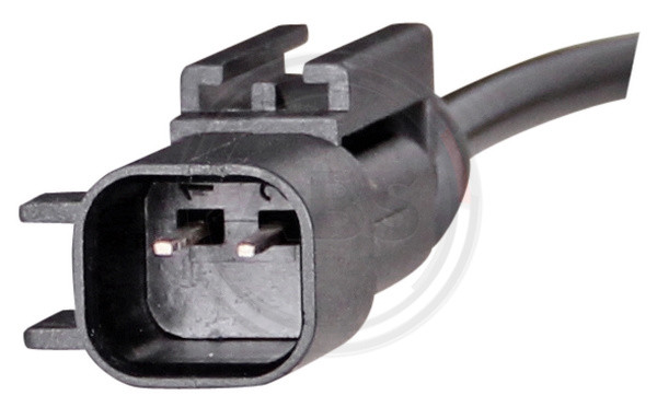 A.B.S. Sensor, Raddrehzahl