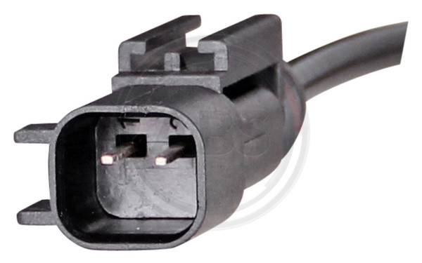 A.B.S. Sensor, Raddrehzahl