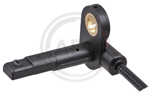 A.B.S. Sensor, Raddrehzahl