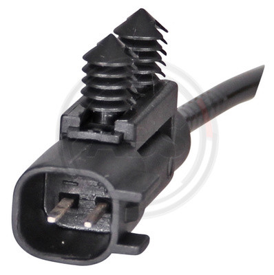 A.B.S. Sensor, Raddrehzahl