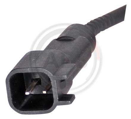 A.B.S. Sensor, Raddrehzahl