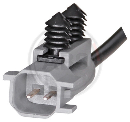 A.B.S. Sensor, Raddrehzahl