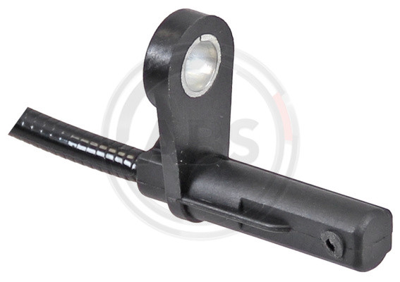 A.B.S. Sensor, Raddrehzahl