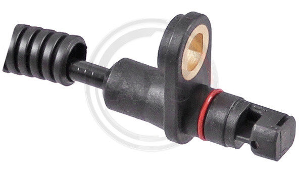 A.B.S. Sensor, Raddrehzahl