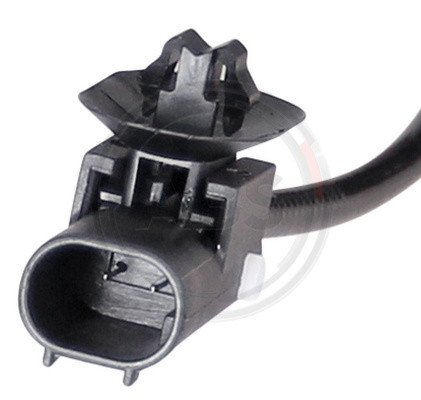 A.B.S. Sensor, Raddrehzahl