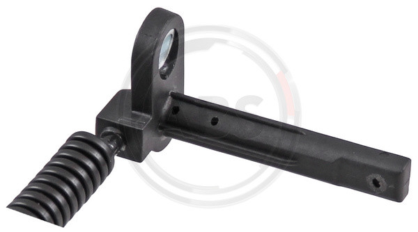 A.B.S. Sensor, Raddrehzahl
