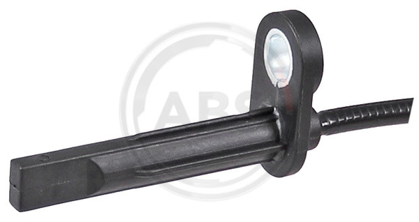 A.B.S. Sensor, Raddrehzahl
