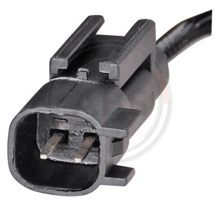 A.B.S. Sensor, Raddrehzahl