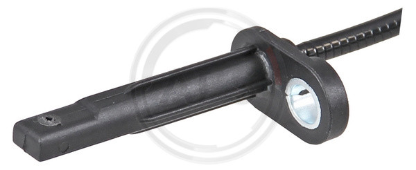 A.B.S. Sensor, Raddrehzahl