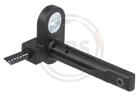 A.B.S. Sensor, Raddrehzahl
