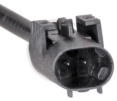 A.B.S. Sensor, Raddrehzahl