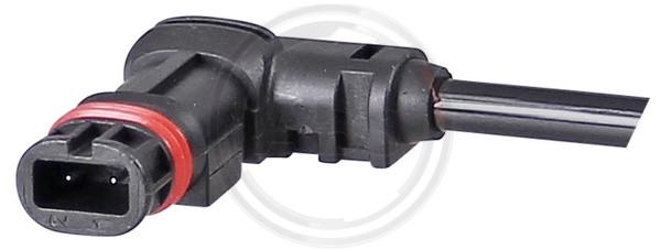 A.B.S. Sensor, Raddrehzahl