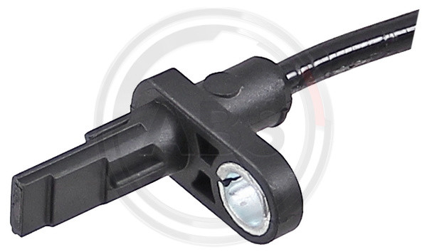 A.B.S. Sensor, Raddrehzahl