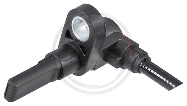A.B.S. Sensor, Raddrehzahl