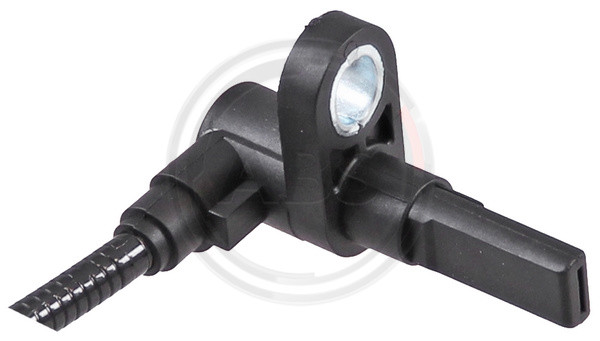 A.B.S. Sensor, Raddrehzahl