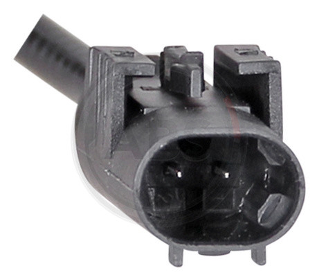 A.B.S. Sensor, Raddrehzahl